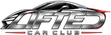 Lifted Car Club Logo